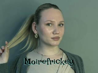 Moirefrickey