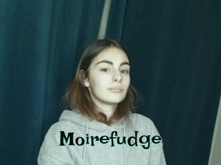Moirefudge
