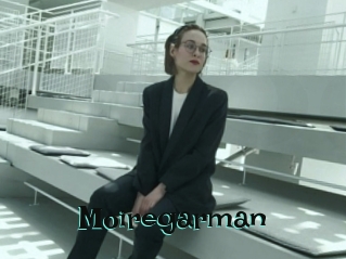Moiregarman