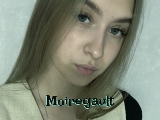 Moiregault