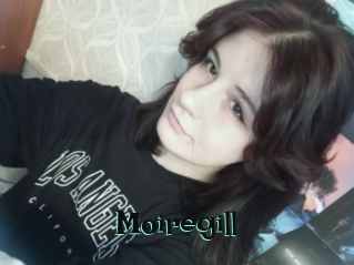 Moiregill