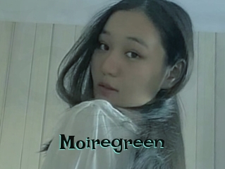 Moiregreen