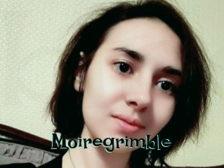 Moiregrimble