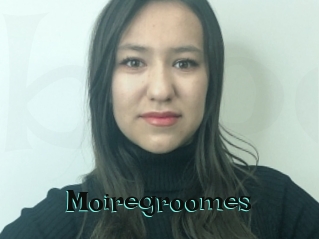 Moiregroomes
