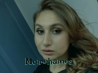 Moirehaines