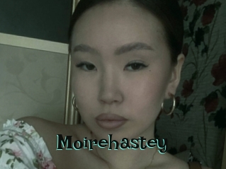 Moirehastey