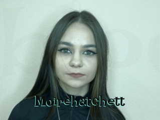 Moirehatchett