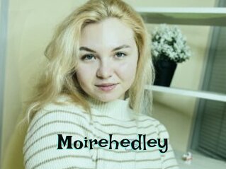 Moirehedley