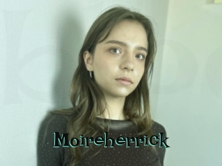 Moireherrick
