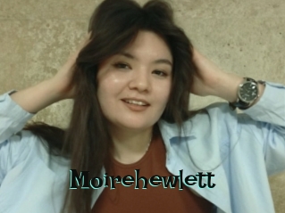 Moirehewlett