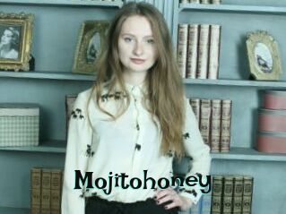 Mojitohoney