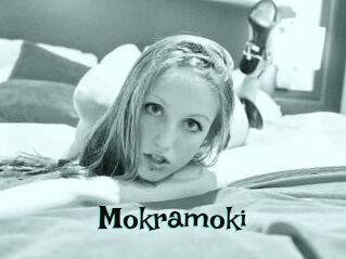 Mokramoki