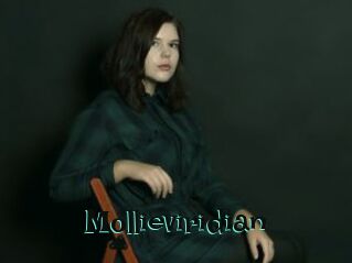 Mollieviridian