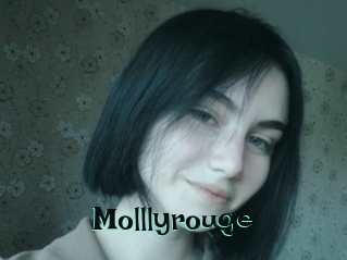Molllyrouge