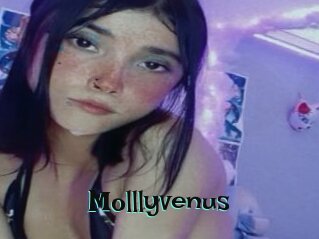 Molllyvenus