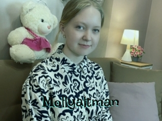 Mollyaltman