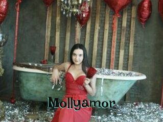 Mollyamor