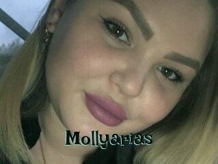 Mollyarias