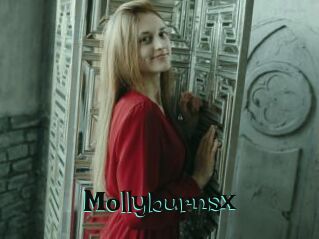 Mollyburnsx