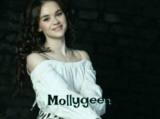 Mollygeen