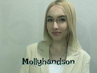 Mollyhandson