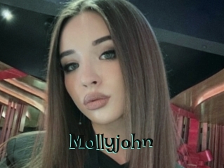 mollyjohn Blog Pornostar