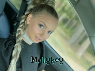 Mollykey