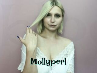 Mollyperl