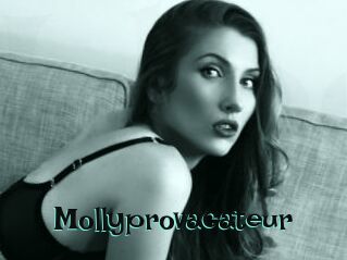 Mollyprovacateur