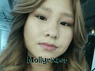 Mollyrixter
