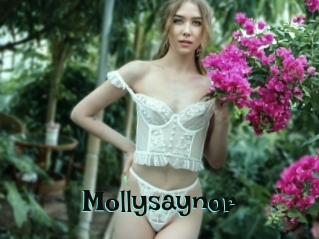 Mollysaynor
