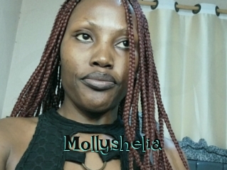 Mollyshelia