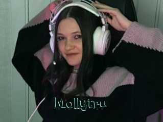 mollytru Blog Pornostar