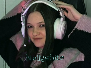 Mollywhite