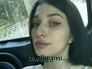 Mollyymi