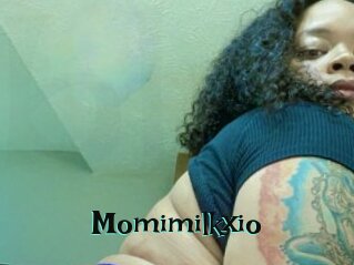 Momimilkxio
