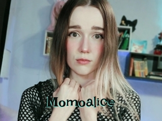 Momoalice