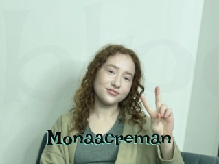 Monaacreman