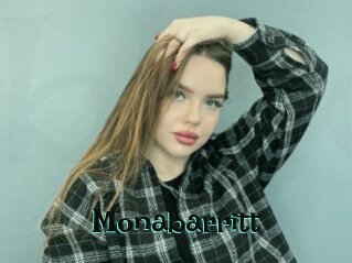 Monabarritt