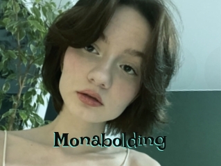 Monabolding