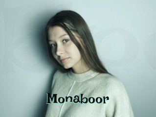 monaboor Blog Pornostar