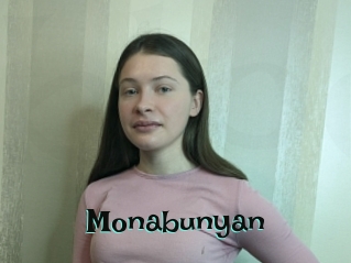 Monabunyan