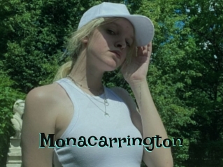 monacarrington Blog Pornostar
