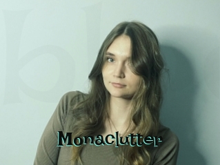 Monaclutter