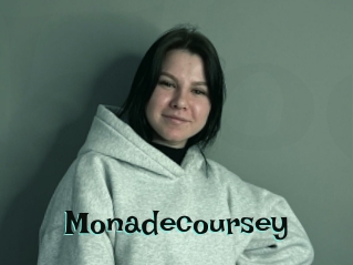 Monadecoursey