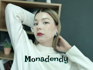 Monadendy