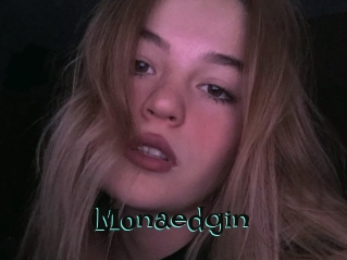 monaedgin Blog Pornostar