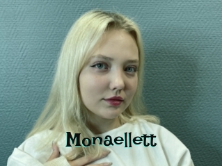 Monaellett