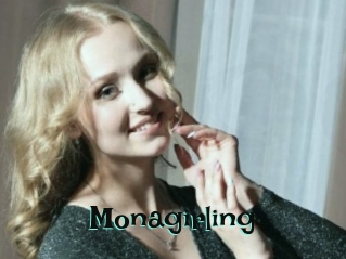 Monagirling