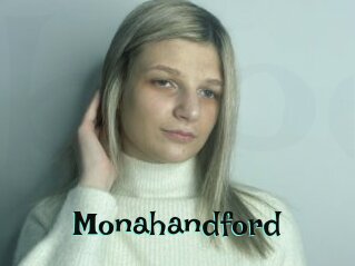 Monahandford